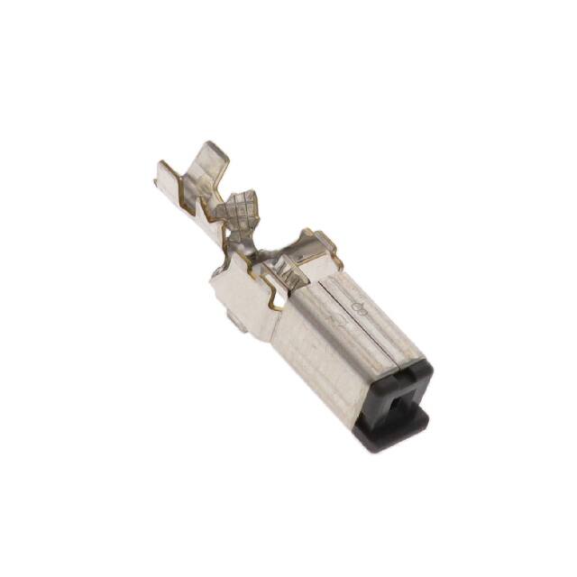GT5-2428/1.1-2.2SCF Hirose Electric Co Ltd  Contactos del conector coaxial (RF)